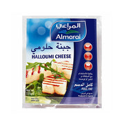 Almarai Halloumi Cheese Full Fat 225G