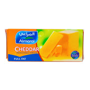 Almarai Cheddar Block Ff 454G