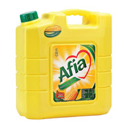 Afia Corn Oil 9L