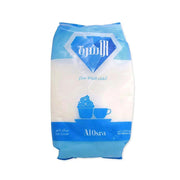 Al Osra Fine White Sugar 2kg