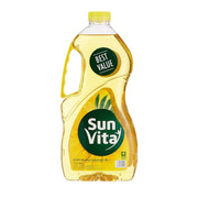 Sun Vita Blended Vegetable Oil 1.5L