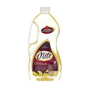 O'Lite Pure Canola Oil 1.5L