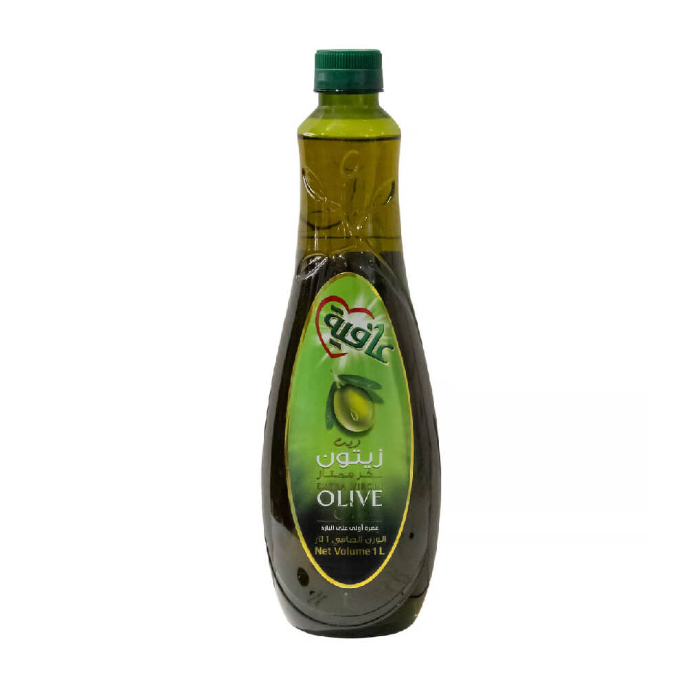 Afia Extra Virgin Olive Oil 1L