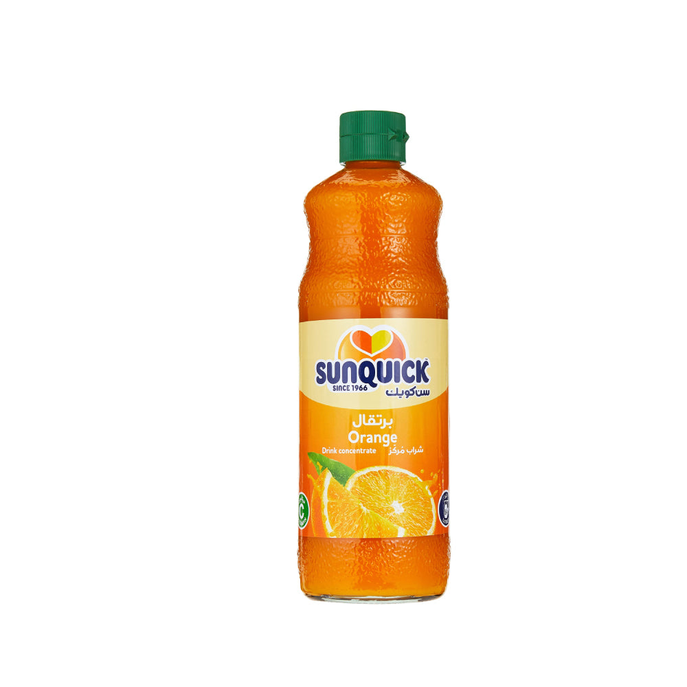 Sunquick Drink Orange 840ml