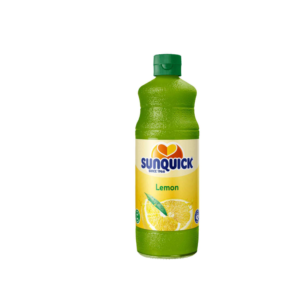 Sunquick Drink Lemon 840ml