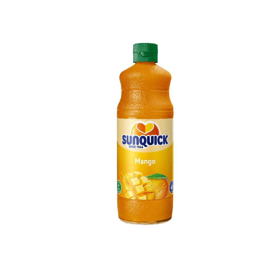 Sunquick Drink Mango 840ml