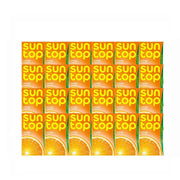 Sun Top Orange 18x125ml