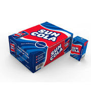 Sun Cola 18x125ml