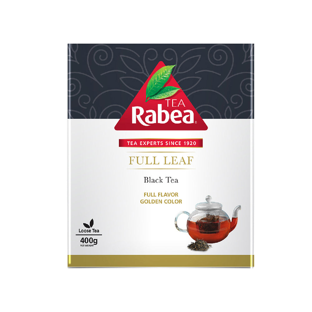 Rabea Premium Long Leaf 400Gm