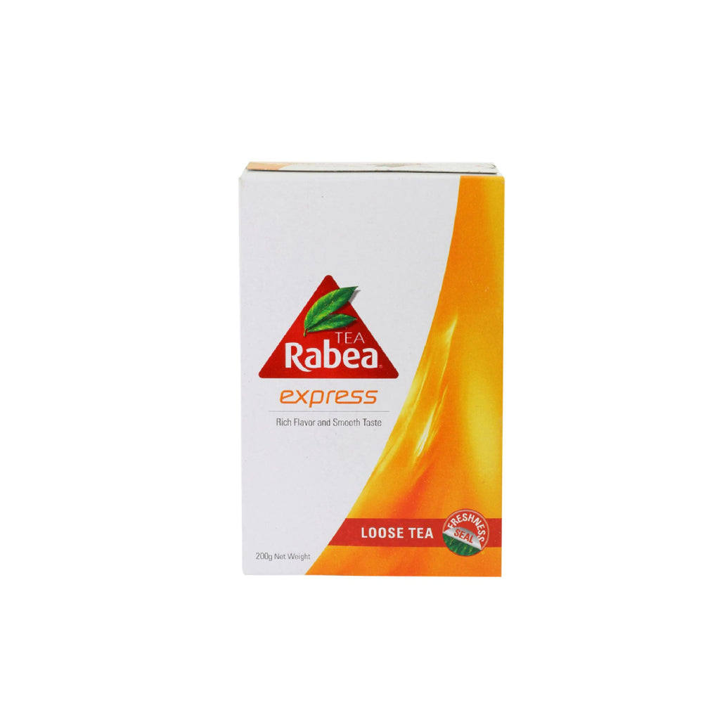 Rabea Express Tea 200Gm