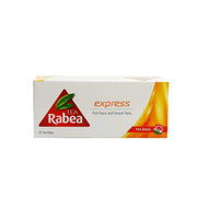 Rabea Express Tea 25s