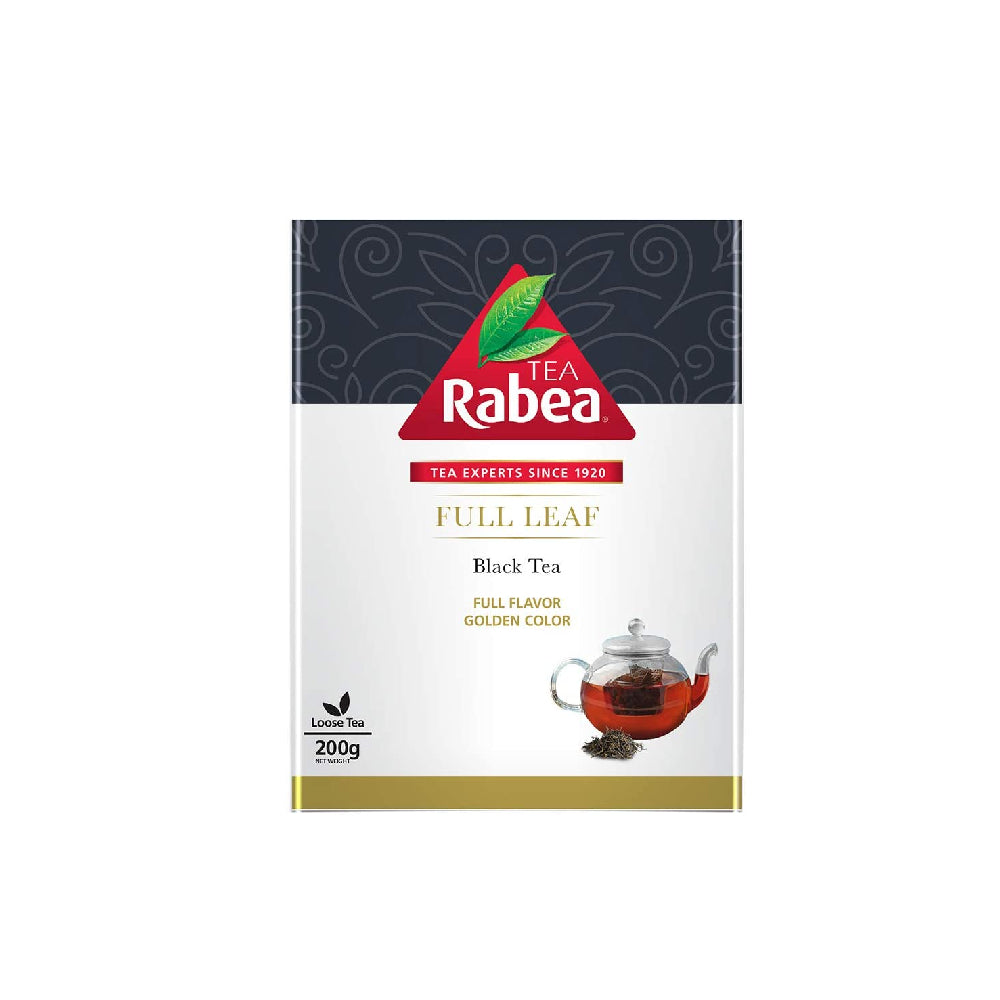 Rabea Premium Long Leaf 200Gm