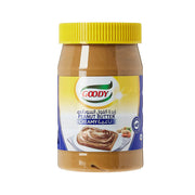 Goody Creamy Peanut Butter 510gm