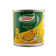 Goody Golden Whole Kernel Corn 340gm