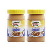 Goody Creamy Peanut Butter 510Gx2 @ Special Price