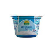 Nada Plain Greek Yoghurt 160g