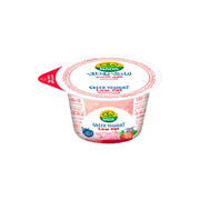 Nada Strawberry Greek Yoghurt Low Fat 160g