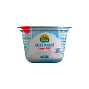 Nada Plain Low Fat Greek Yoghurt 160g