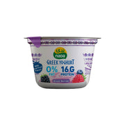 Nada Mixed Berries Greek Yoghurt 160g