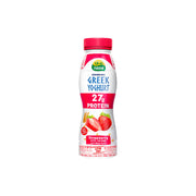 Nada Drinking Strawberry Cereal Greek Yoghurt 330ml