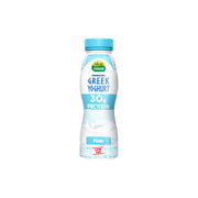 Nada Drinking Plain Greek Yoghurt 330ml