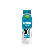Nada Plain Protein Milk 320ml