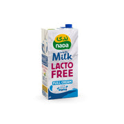 Nada Long Life Lacto Free Milk 1 L