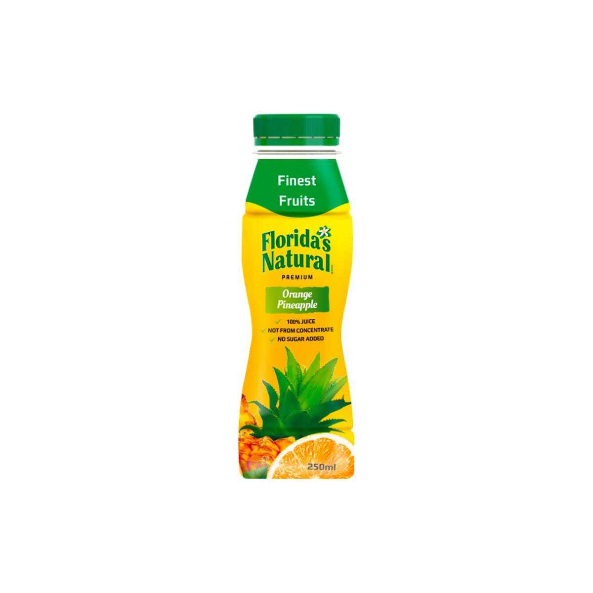 Florida's Natural Orange Pineapple Juice 250ml