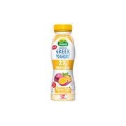 Nada Drinking Passion Fruit With Chia Seeds Greek Yoghurt 330ml
