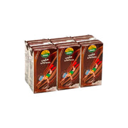 Nada Junior Chocolate Milk 6x125ml