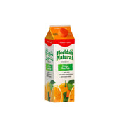 Florida's Natural Orange Most Pulp Juice 900ml