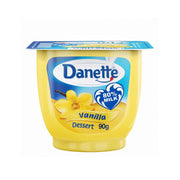 Danette Dessert Vanilla Pudding 90gm