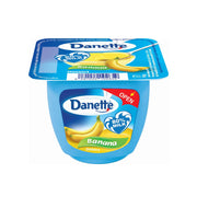 Danette Dessert Banana Pudding 90gm