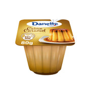 Danette Dessert Creme Caramel Pudding 80gm