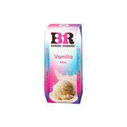 Baskin Robbins Vanilla Flavoured Milk 180ml