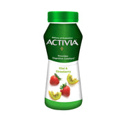 Activia Kiwi & Strawberry Yoghurt Drink 180ml