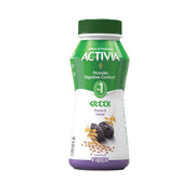 Activia Greek Prunes & Cereals Yogurt Drink 180ml