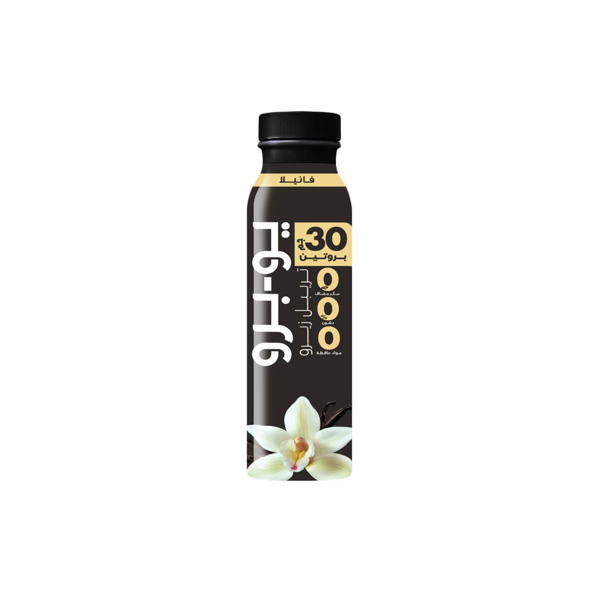 Yopro Vanilla Flavoured High Protein Milk 300ml