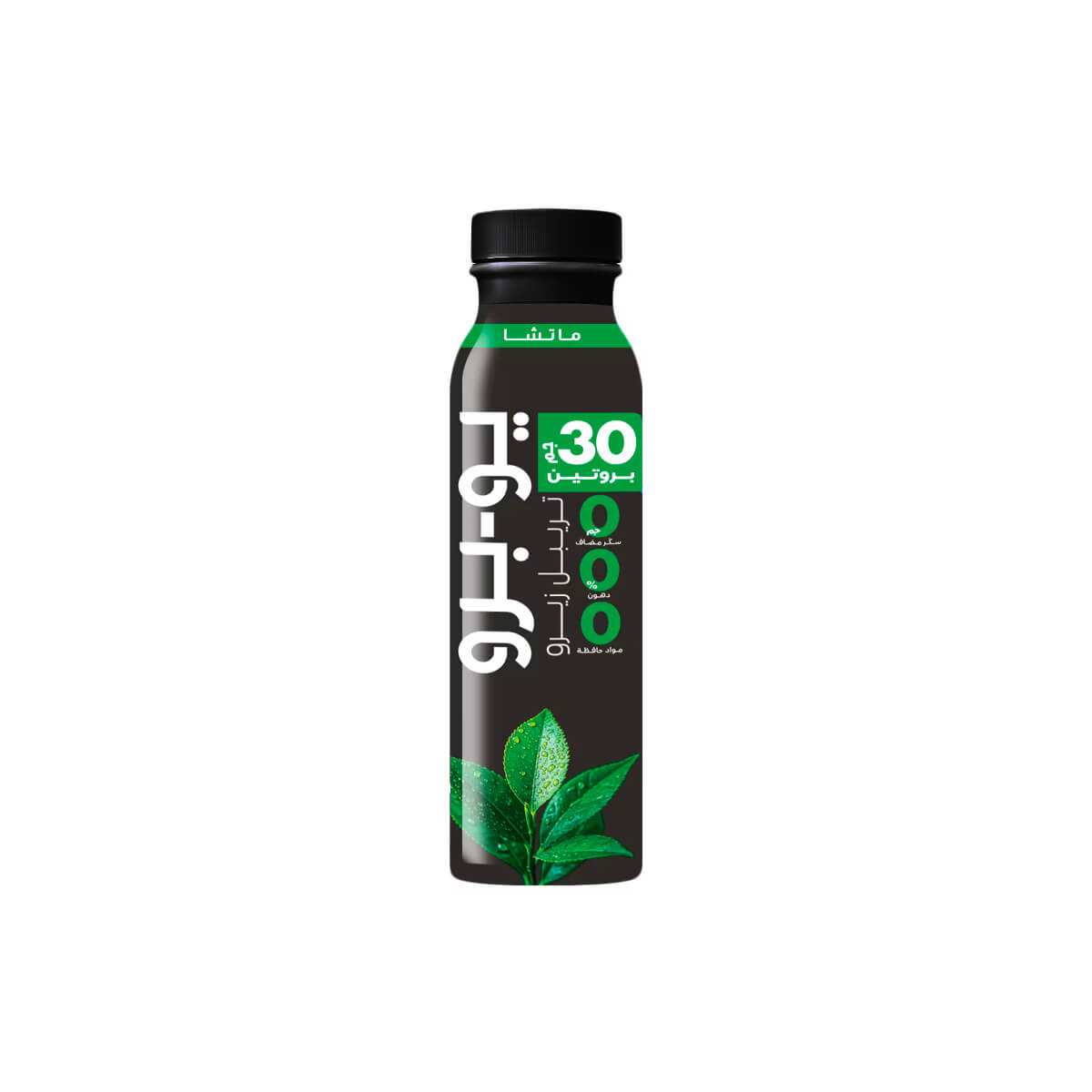 Yopro Matcha Flavoured High Protein Milk 300ml