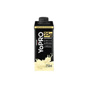 Yopro Vanilla Flavoured High Protein Milk 250ml
