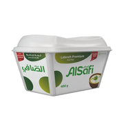 Al Safi Premium Turkish Style Labneh 400g