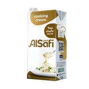 Al Safi Cooking Cream 1L