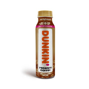 Dunkin Original Premium Iced Coffee 300ml