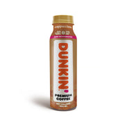 Dunkin Cappuccino Premium Iced Coffee 300ml