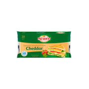 President Savoury Sandwich With Cheddar Cheese 400g