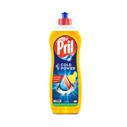 Pril Dishwashing Liquid Lemon Vinegar 1L