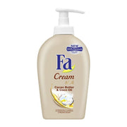 Fa Liquid Soap Cocoa Butter & Oil 250ml