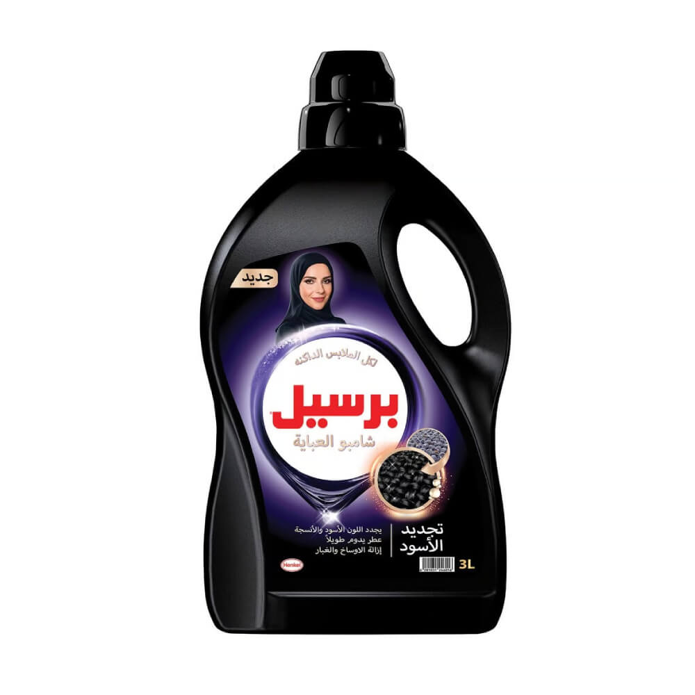 Persil Abaya Shampoo Liquid Detergent Classic 3L