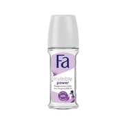 Fa Roll On Invisible Power 12/50ml