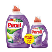 Persil LF Gel Lavender 3+1L Free